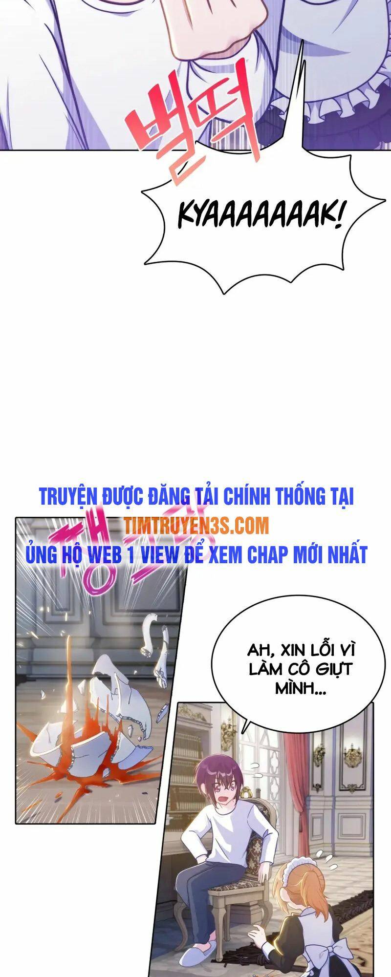 Nhân Vật Phụ Không Bao Giờ Chết Thêm Nữa Chapter 2 - Trang 61