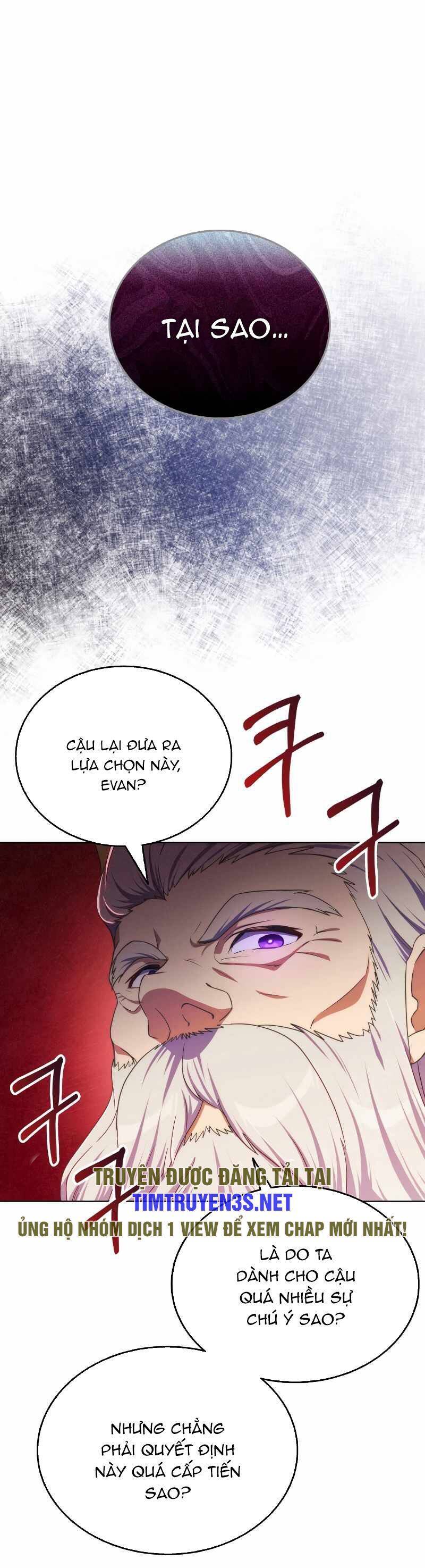 Nhân Vật Phụ Không Bao Giờ Chết Thêm Nữa Chapter 54 - Trang 22