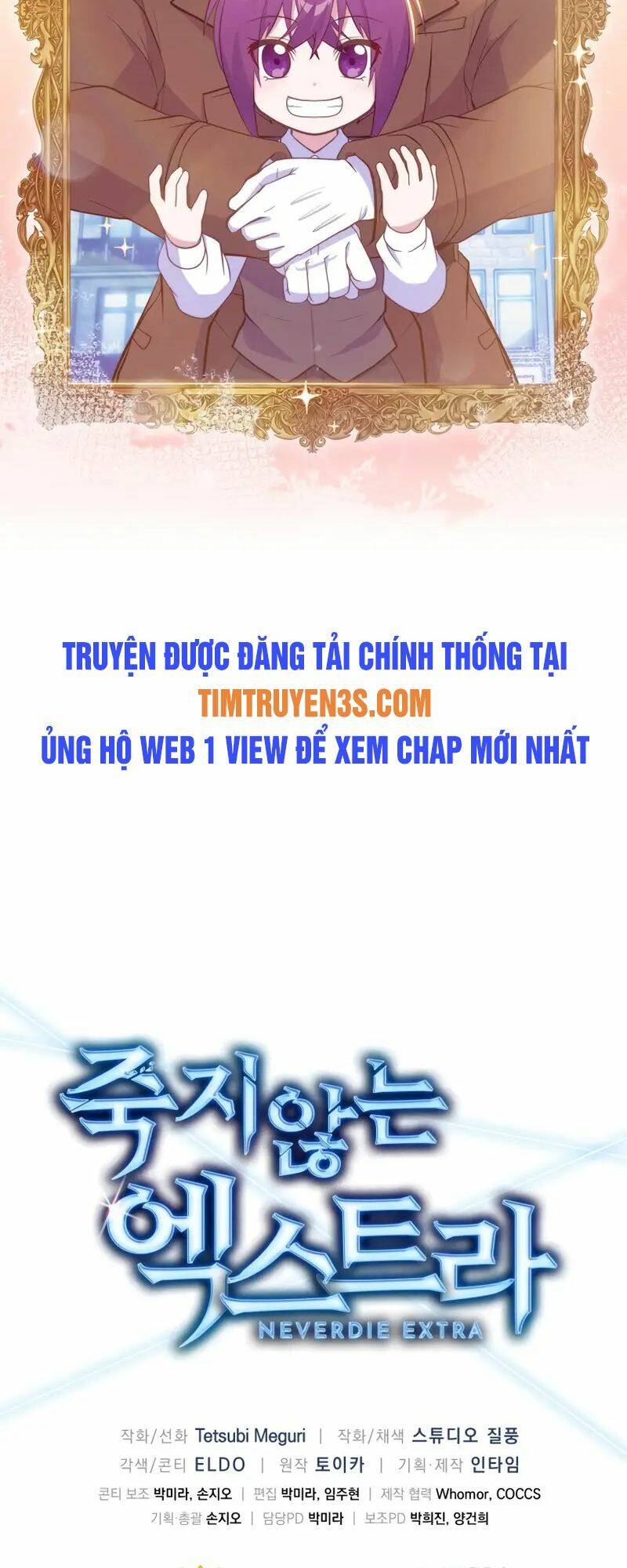 Nhân Vật Phụ Không Bao Giờ Chết Thêm Nữa Chapter 4 - Trang 69