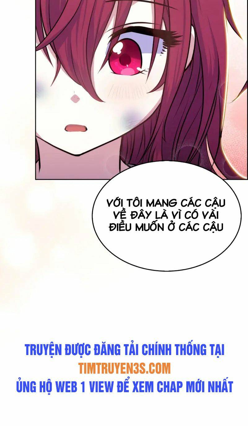 Nhân Vật Phụ Không Bao Giờ Chết Thêm Nữa Chapter 8 - Trang 70