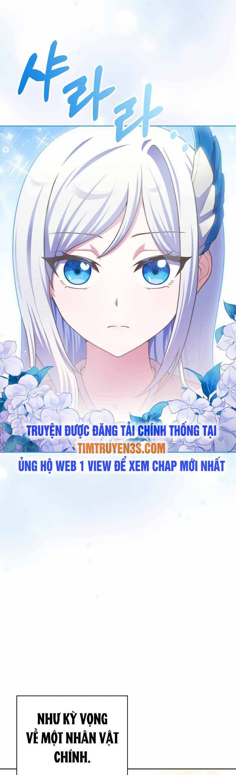 Nhân Vật Phụ Không Bao Giờ Chết Thêm Nữa Chapter 42 - Trang 22