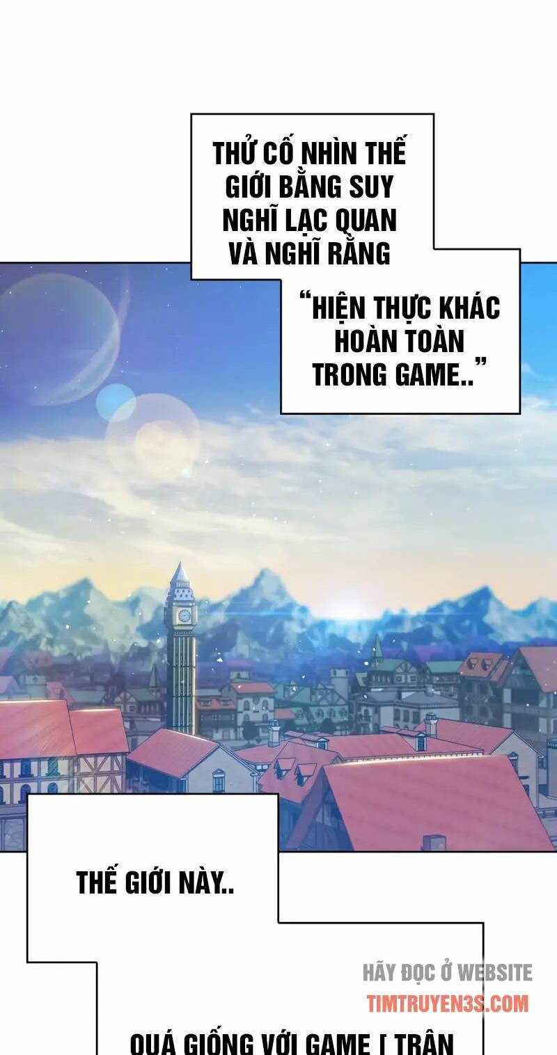 Nhân Vật Phụ Không Bao Giờ Chết Thêm Nữa Chapter 2 - Trang 23