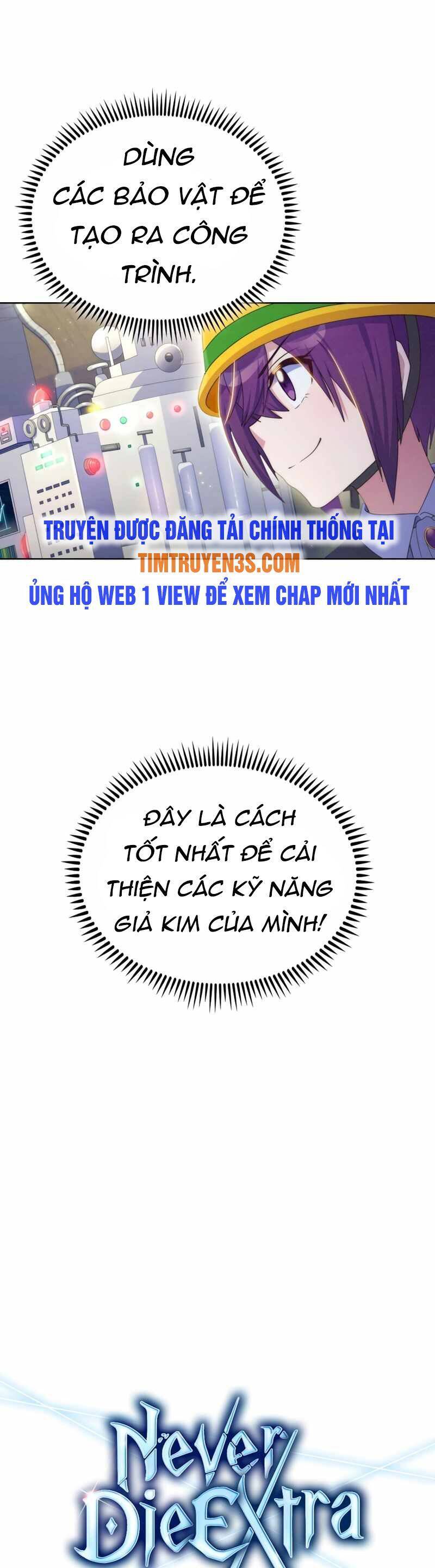 Nhân Vật Phụ Không Bao Giờ Chết Thêm Nữa Chapter 44 - Trang 13