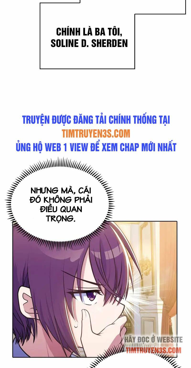 Nhân Vật Phụ Không Bao Giờ Chết Thêm Nữa Chapter 3 - Trang 26