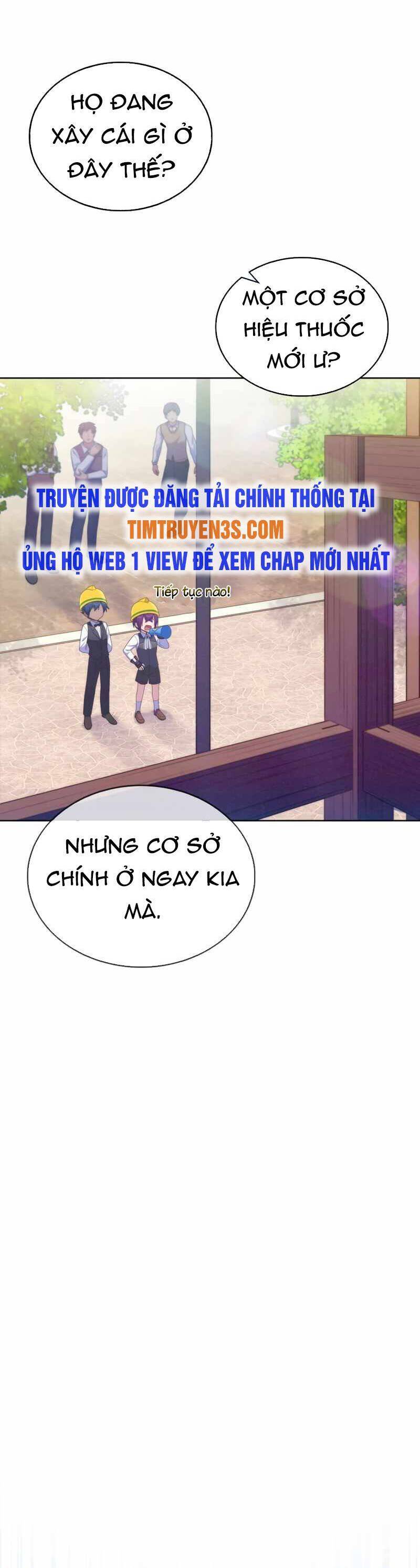 Nhân Vật Phụ Không Bao Giờ Chết Thêm Nữa Chapter 44 - Trang 3