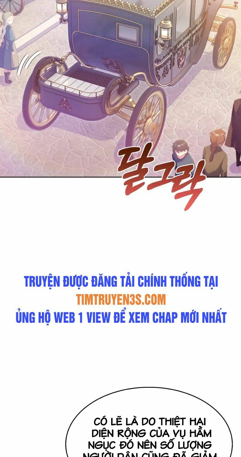 Nhân Vật Phụ Không Bao Giờ Chết Thêm Nữa Chapter 7 - Trang 5