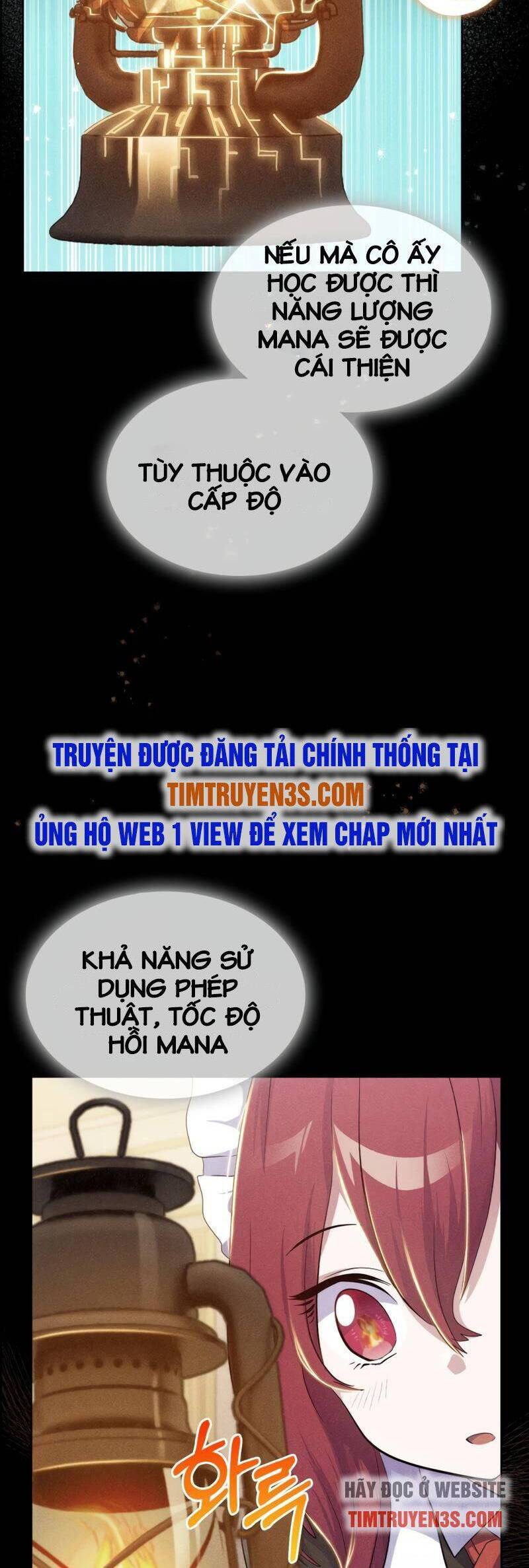 Nhân Vật Phụ Không Bao Giờ Chết Thêm Nữa Chapter 12 - Trang 32