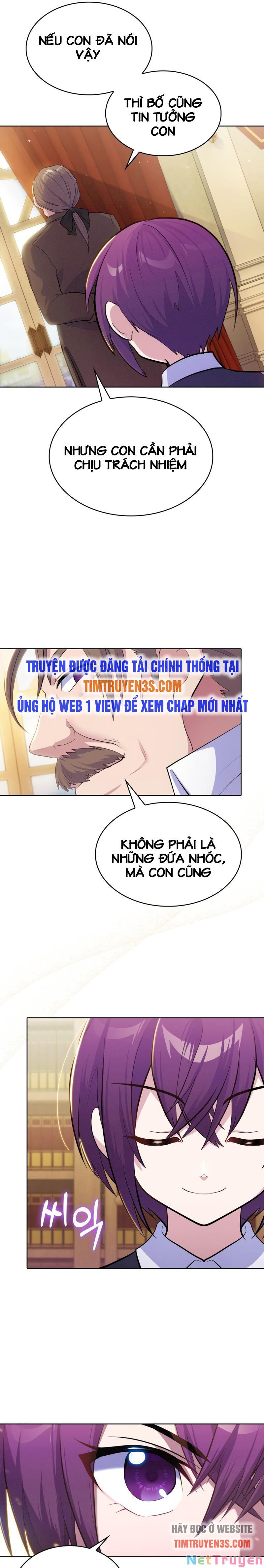 Nhân Vật Phụ Không Bao Giờ Chết Thêm Nữa Chapter 11 - Trang 26