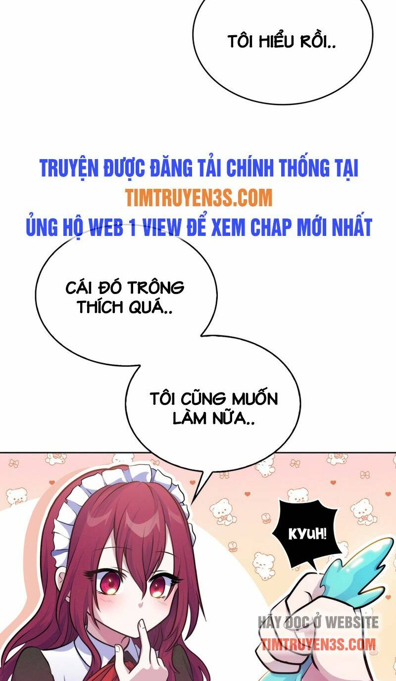 Nhân Vật Phụ Không Bao Giờ Chết Thêm Nữa Chapter 9 - Trang 54