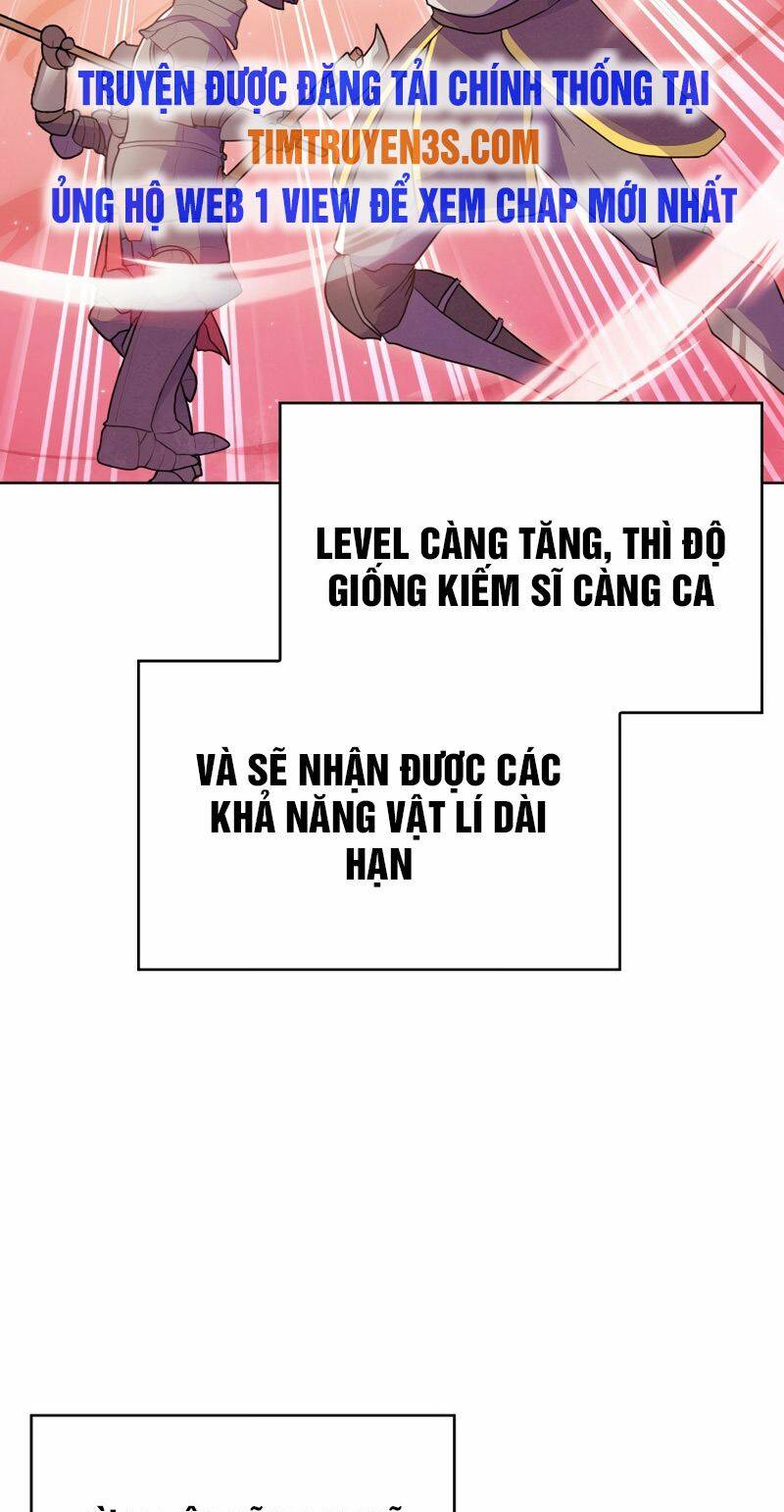 Nhân Vật Phụ Không Bao Giờ Chết Thêm Nữa Chapter 10 - Trang 45