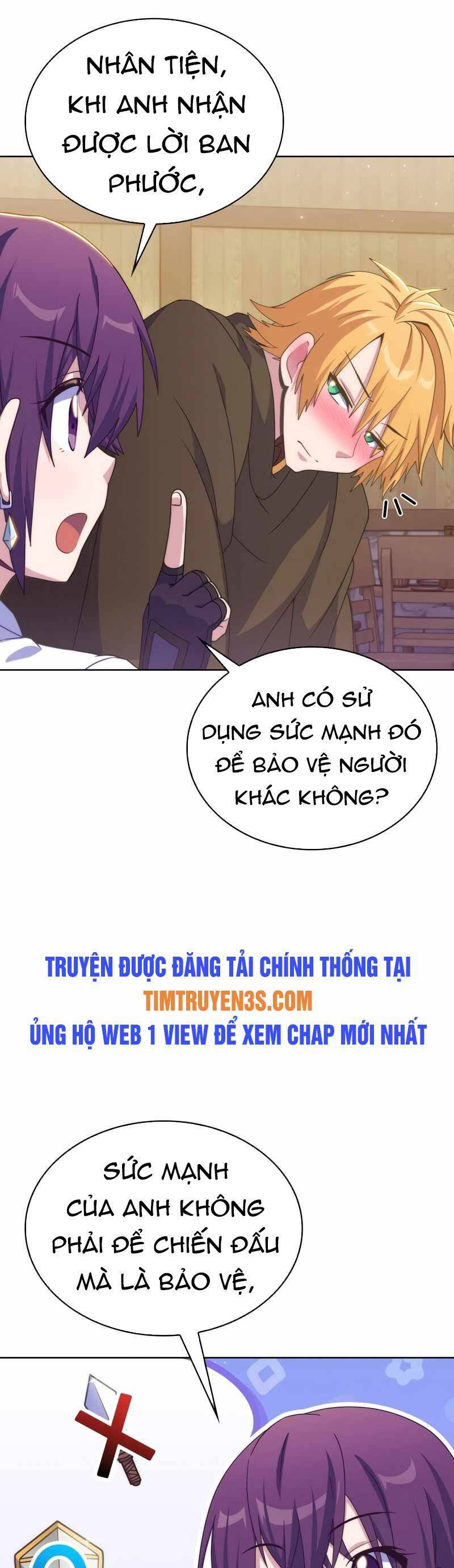 Nhân Vật Phụ Không Bao Giờ Chết Thêm Nữa Chapter 37 - Trang 16