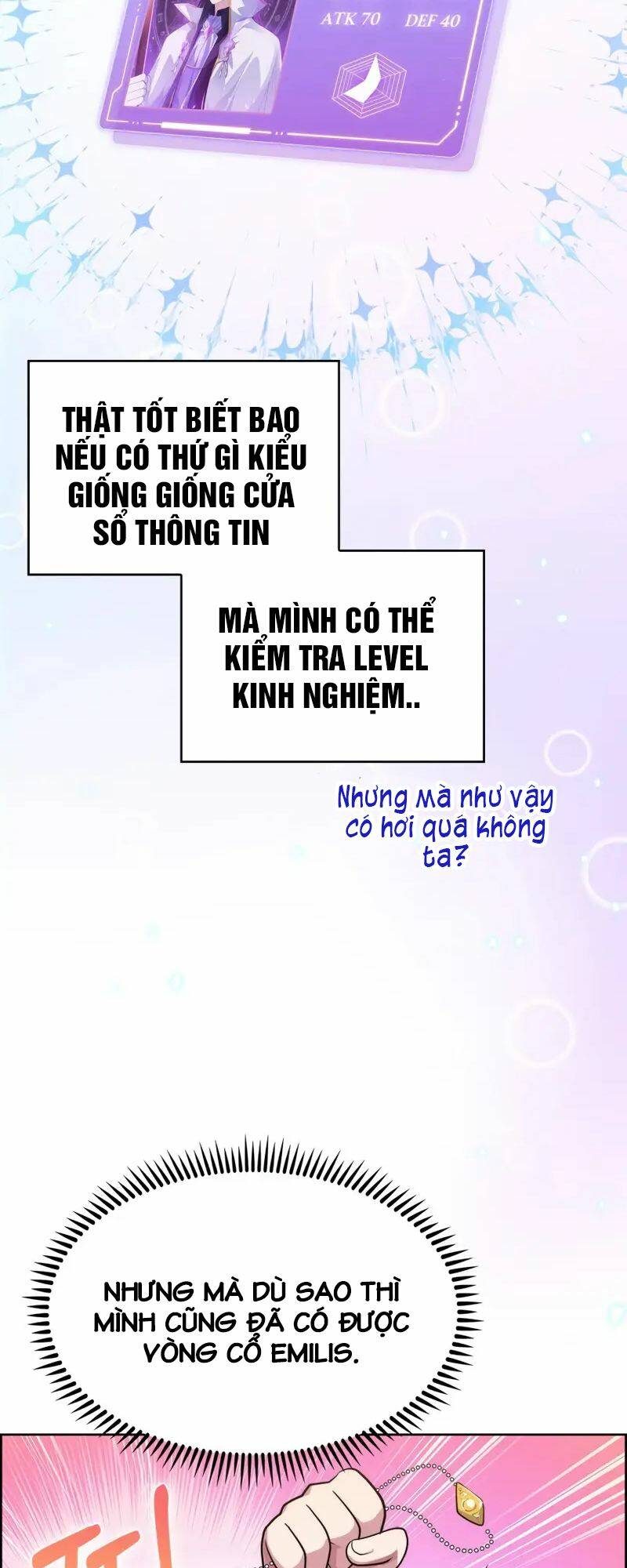 Nhân Vật Phụ Không Bao Giờ Chết Thêm Nữa Chapter 4 - Trang 52