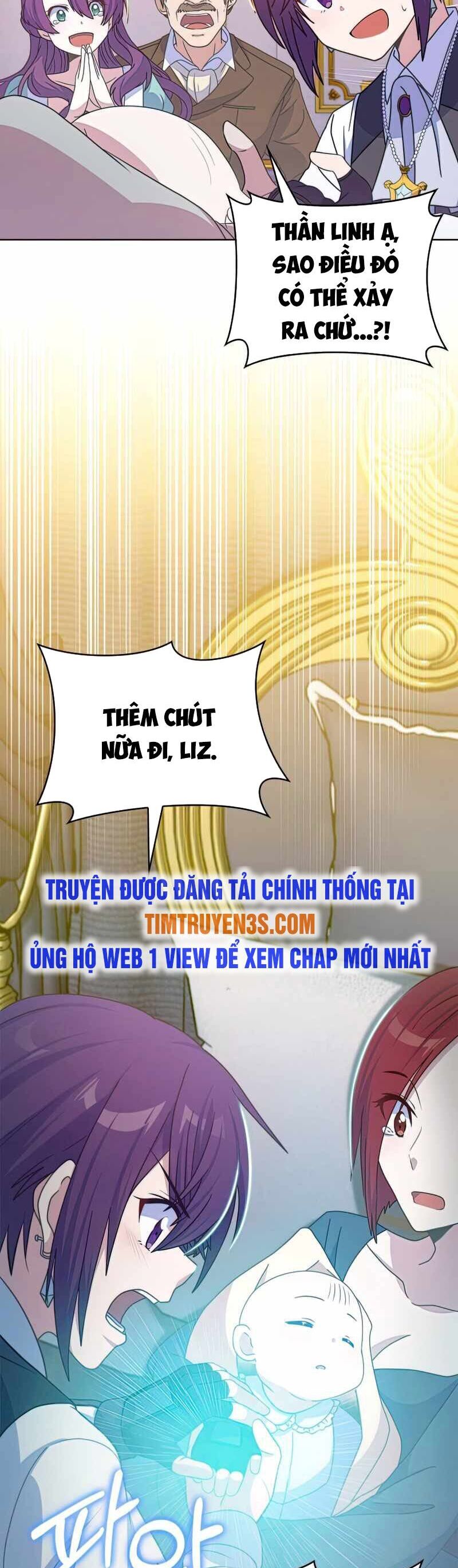 Nhân Vật Phụ Không Bao Giờ Chết Thêm Nữa Chapter 28 - Trang 18