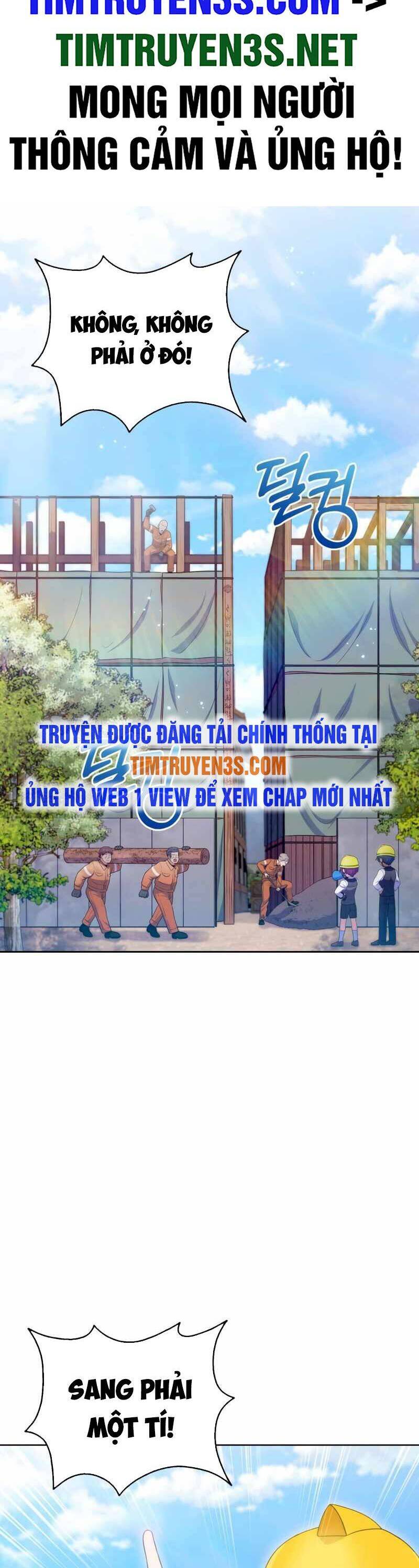 Nhân Vật Phụ Không Bao Giờ Chết Thêm Nữa Chapter 44 - Trang 1