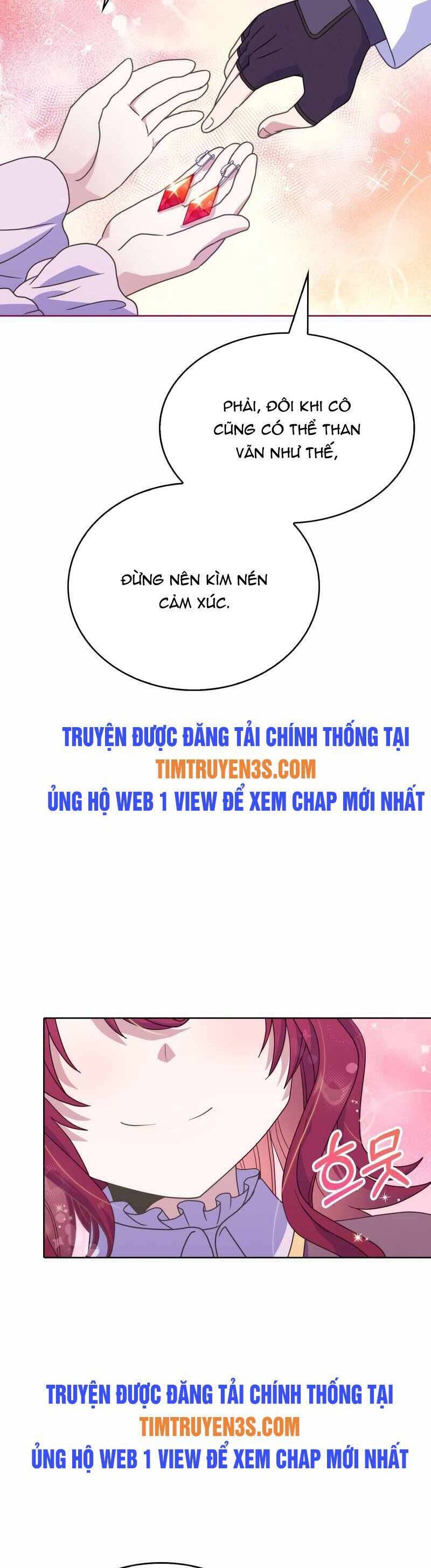 Nhân Vật Phụ Không Bao Giờ Chết Thêm Nữa Chapter 34 - Trang 34