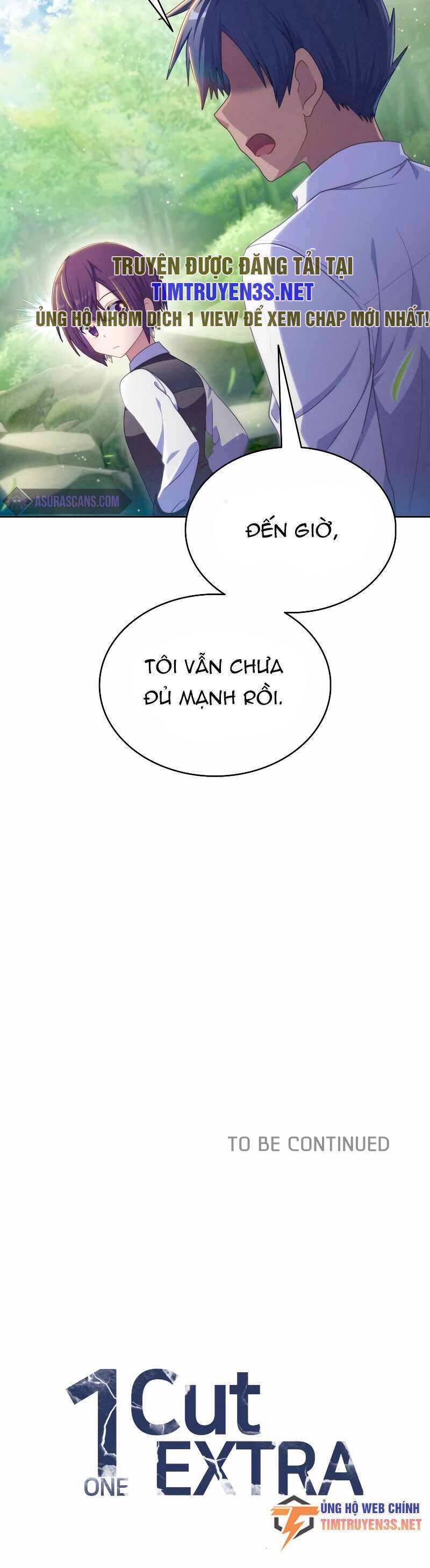 Nhân Vật Phụ Không Bao Giờ Chết Thêm Nữa Chapter 48 - Trang 44