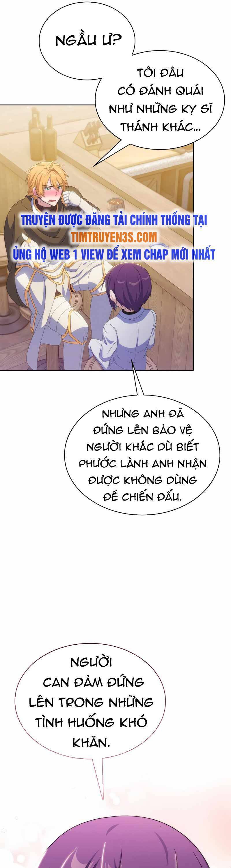 Nhân Vật Phụ Không Bao Giờ Chết Thêm Nữa Chapter 37 - Trang 21