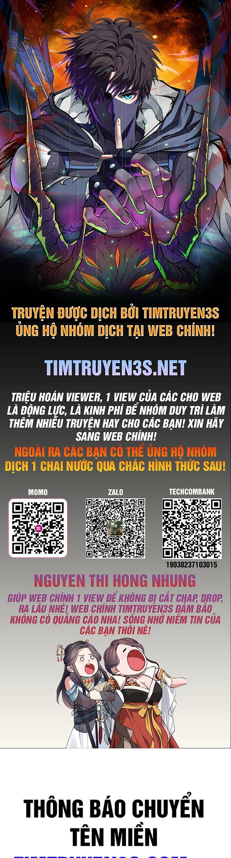 Nhân Vật Phụ Không Bao Giờ Chết Thêm Nữa Chapter 46 - Trang 0