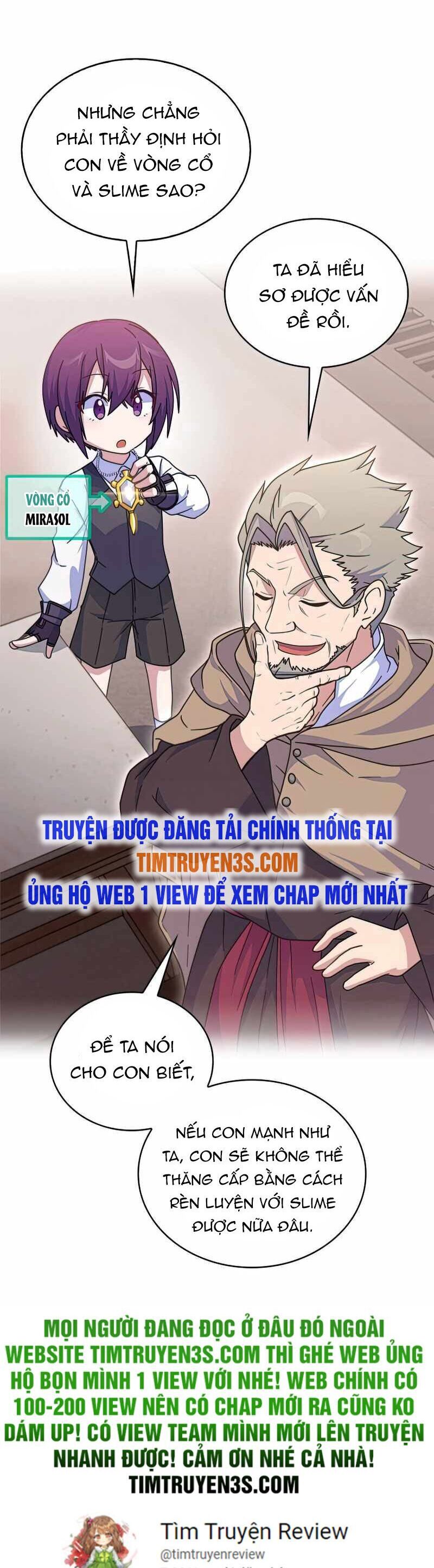 Nhân Vật Phụ Không Bao Giờ Chết Thêm Nữa Chapter 28 - Trang 43