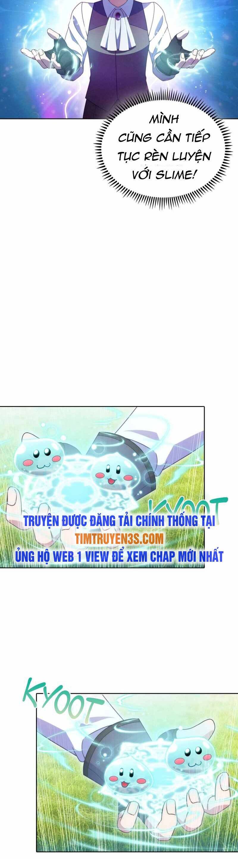 Nhân Vật Phụ Không Bao Giờ Chết Thêm Nữa Chapter 44 - Trang 38