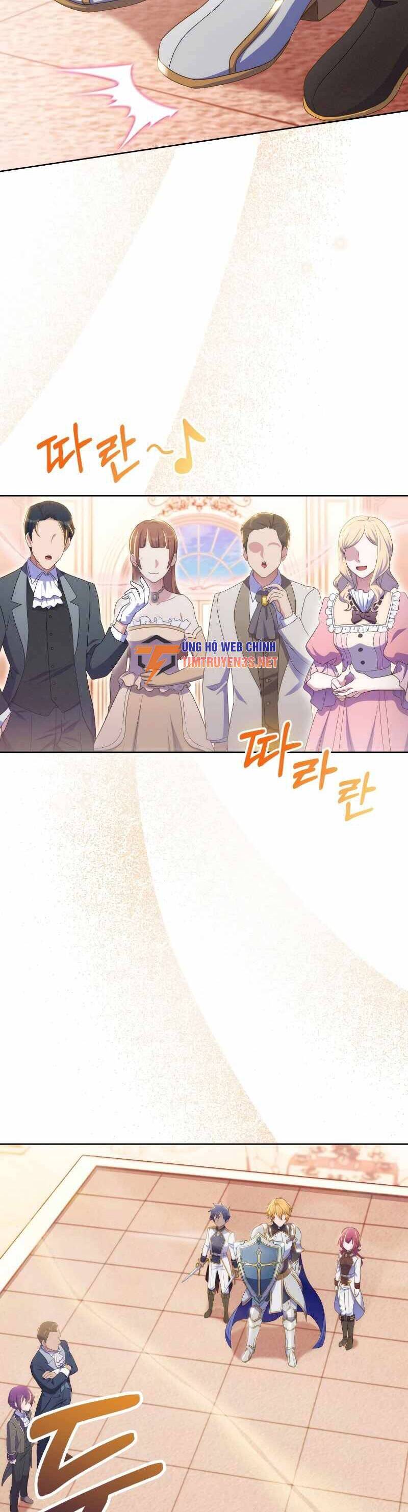 Nhân Vật Phụ Không Bao Giờ Chết Thêm Nữa Chapter 54 - Trang 49