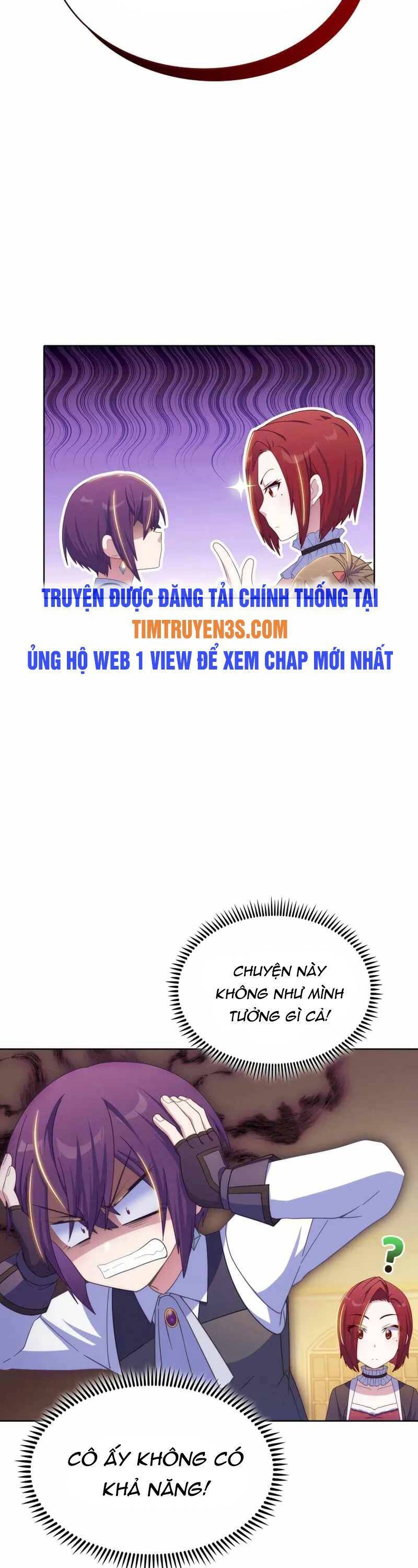 Nhân Vật Phụ Không Bao Giờ Chết Thêm Nữa Chapter 49 - Trang 35