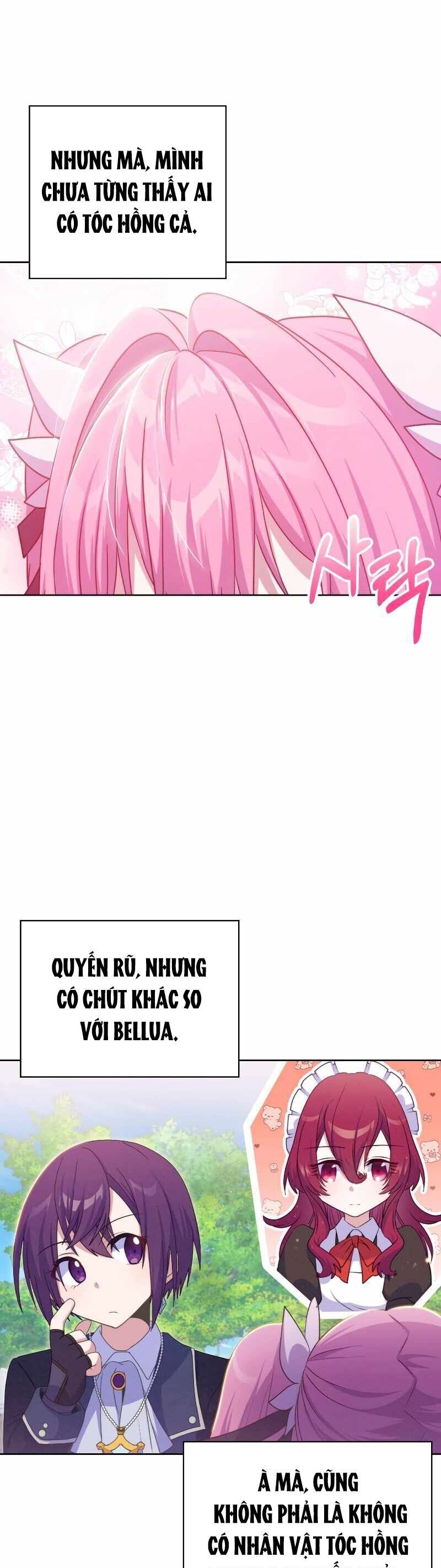 Nhân Vật Phụ Không Bao Giờ Chết Thêm Nữa Chapter 30 - Trang 29