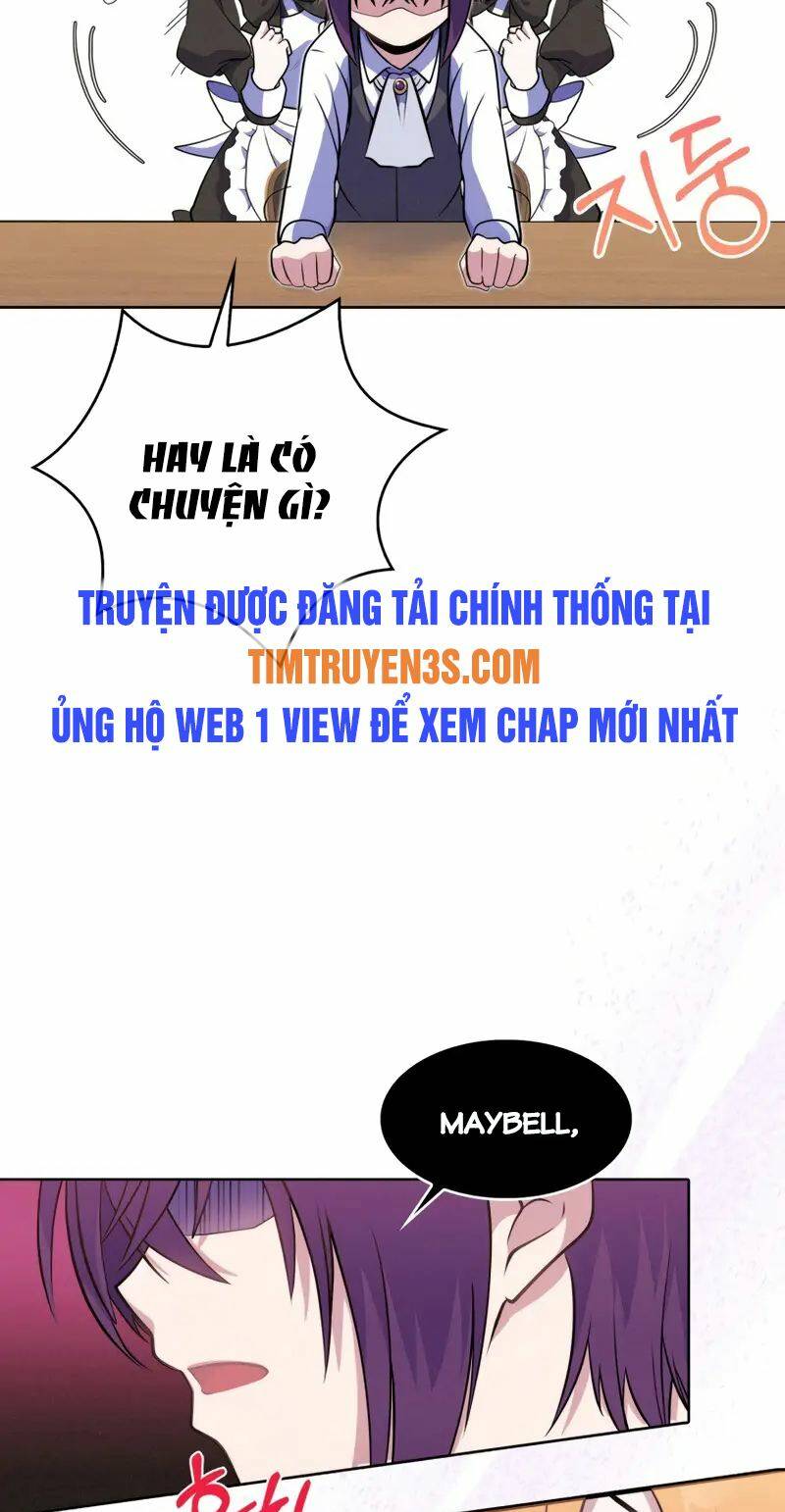 Nhân Vật Phụ Không Bao Giờ Chết Thêm Nữa Chapter 5 - Trang 48