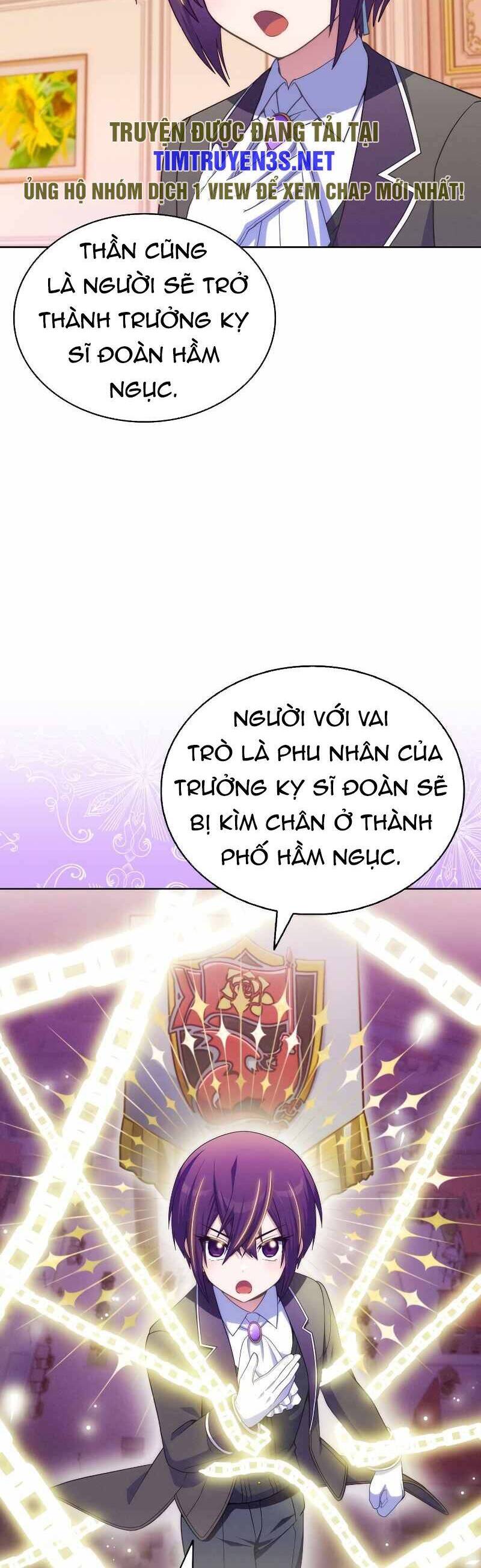 Nhân Vật Phụ Không Bao Giờ Chết Thêm Nữa Chapter 58 - Trang 10