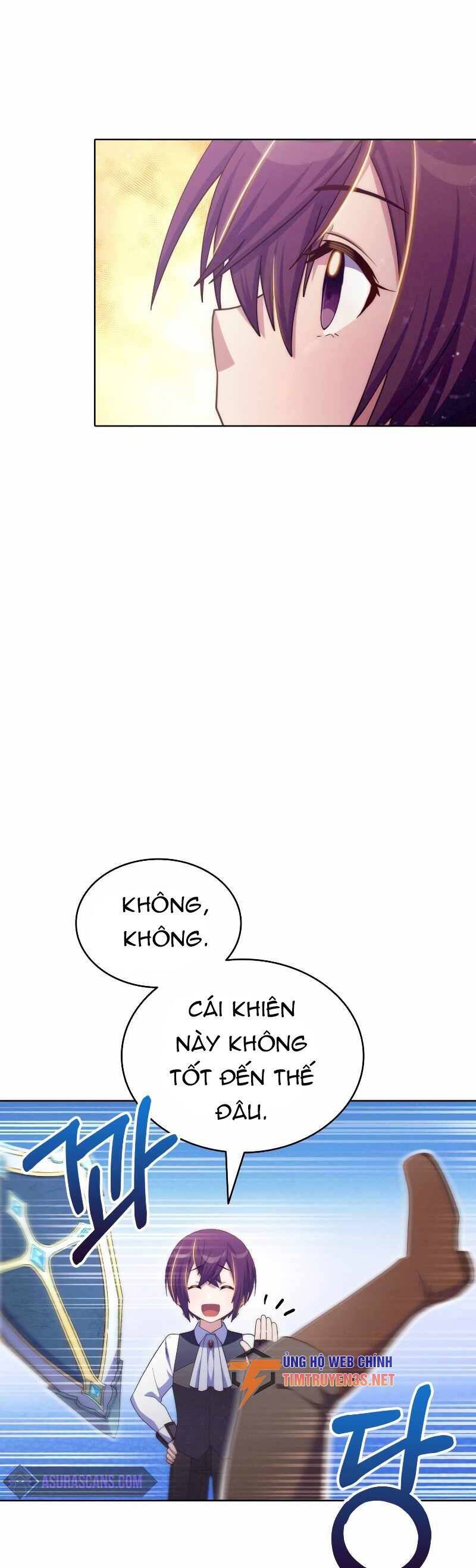 Nhân Vật Phụ Không Bao Giờ Chết Thêm Nữa Chapter 47 - Trang 38