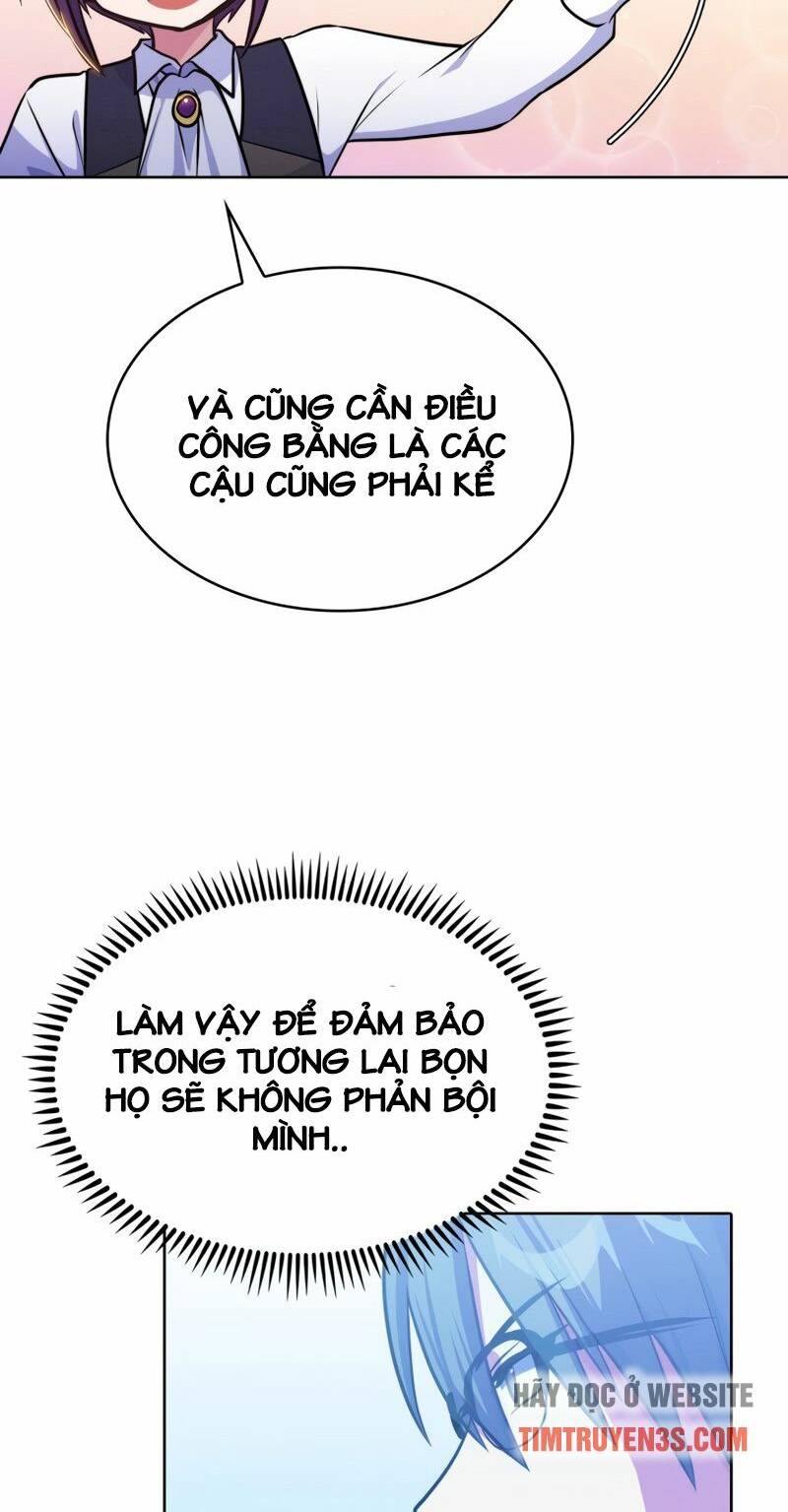 Nhân Vật Phụ Không Bao Giờ Chết Thêm Nữa Chapter 9 - Trang 60