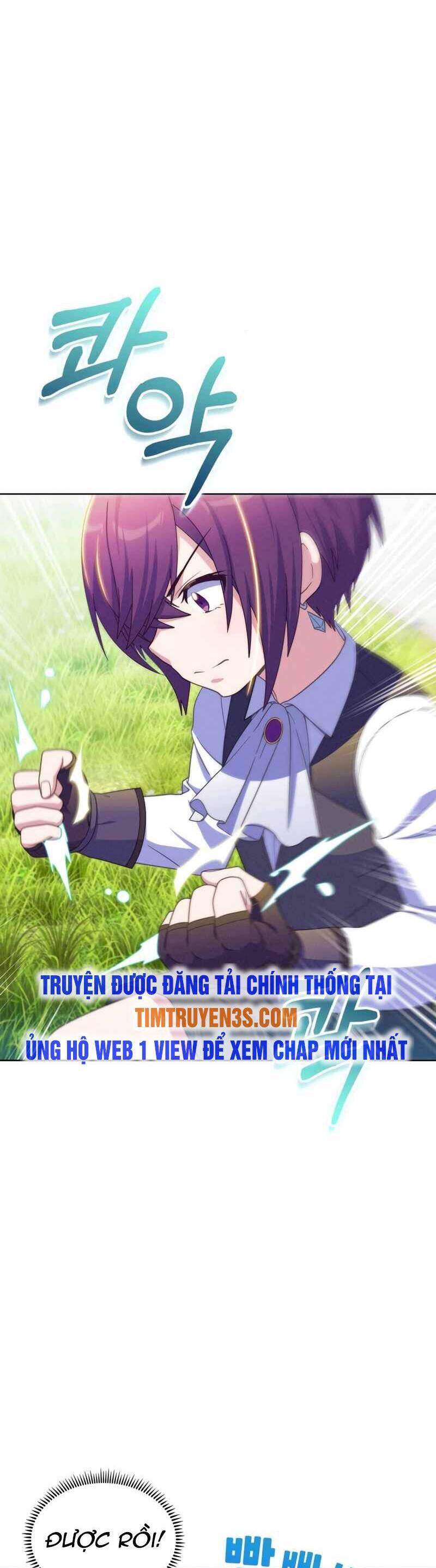 Nhân Vật Phụ Không Bao Giờ Chết Thêm Nữa Chapter 44 - Trang 39