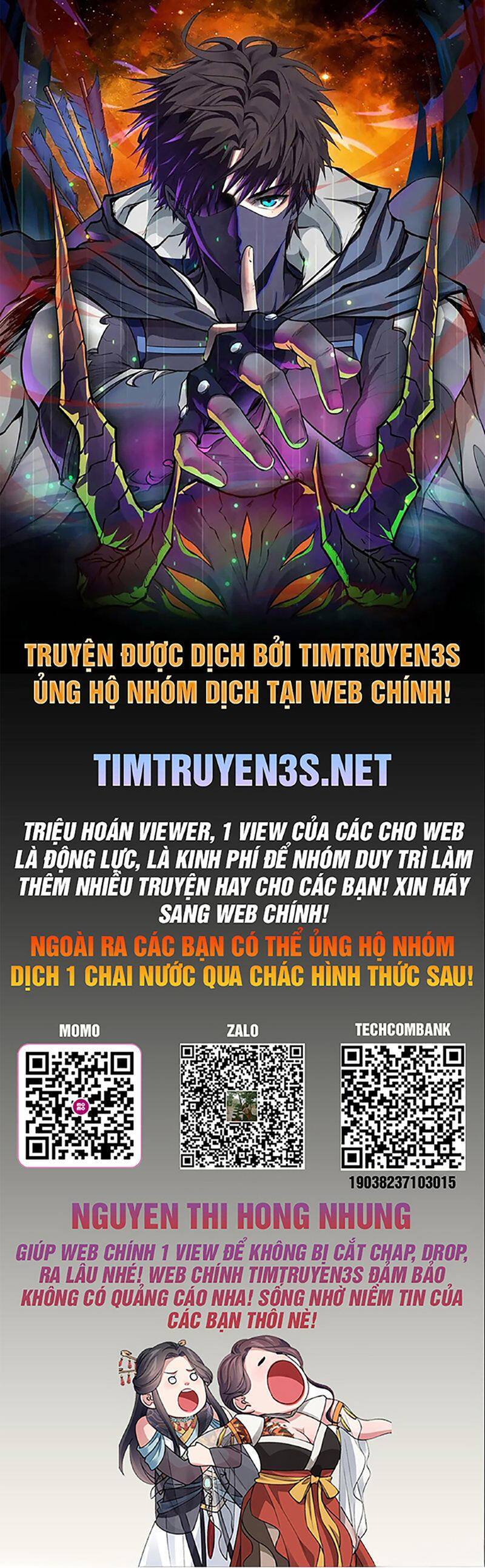 Nhân Vật Phụ Không Bao Giờ Chết Thêm Nữa Chapter 54 - Trang 0