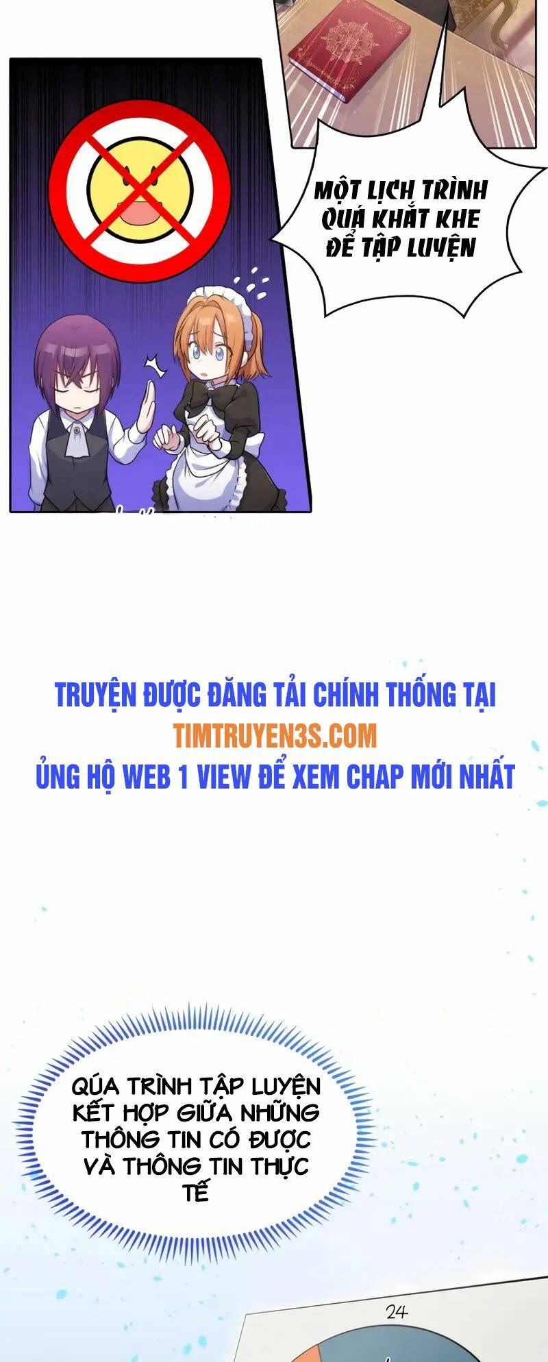 Nhân Vật Phụ Không Bao Giờ Chết Thêm Nữa Chapter 5 - Trang 67