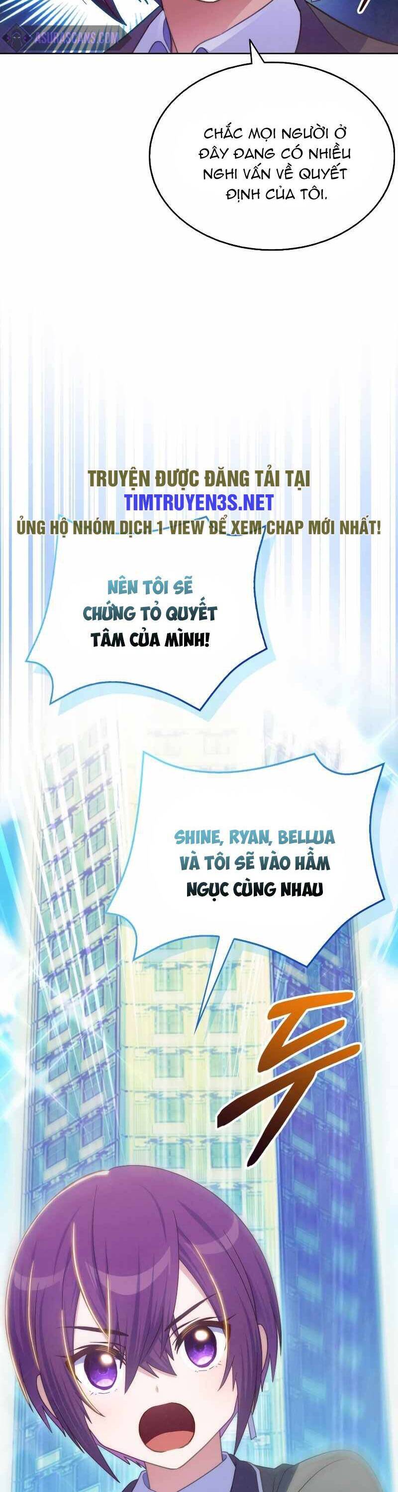 Nhân Vật Phụ Không Bao Giờ Chết Thêm Nữa Chapter 54 - Trang 30