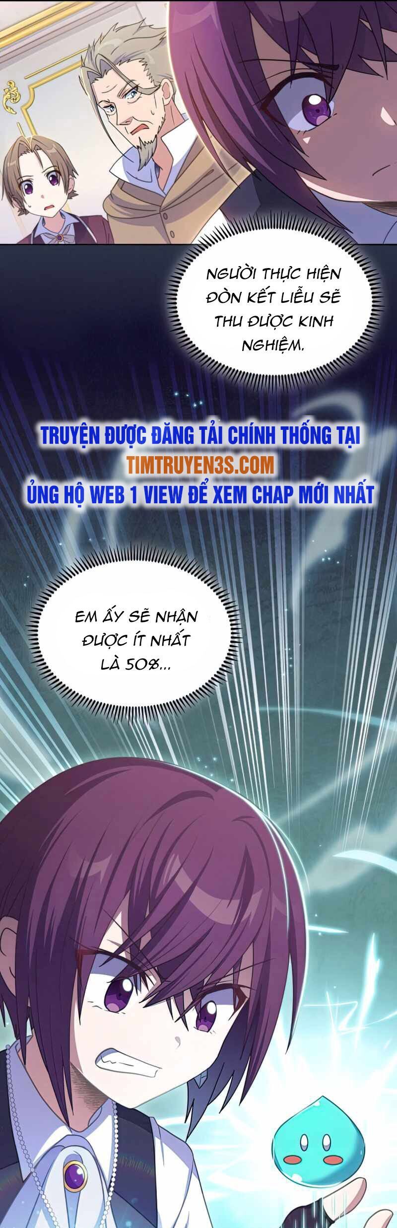 Nhân Vật Phụ Không Bao Giờ Chết Thêm Nữa Chapter 28 - Trang 10