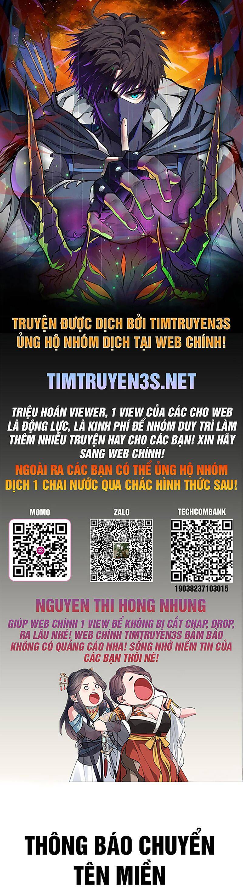 Nhân Vật Phụ Không Bao Giờ Chết Thêm Nữa Chapter 48 - Trang 0