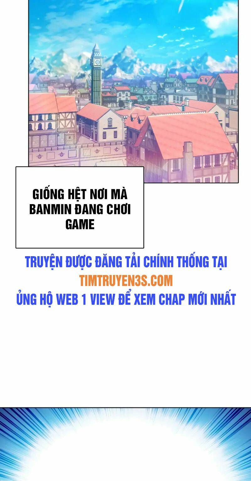 Nhân Vật Phụ Không Bao Giờ Chết Thêm Nữa Chapter 1 - Trang 59