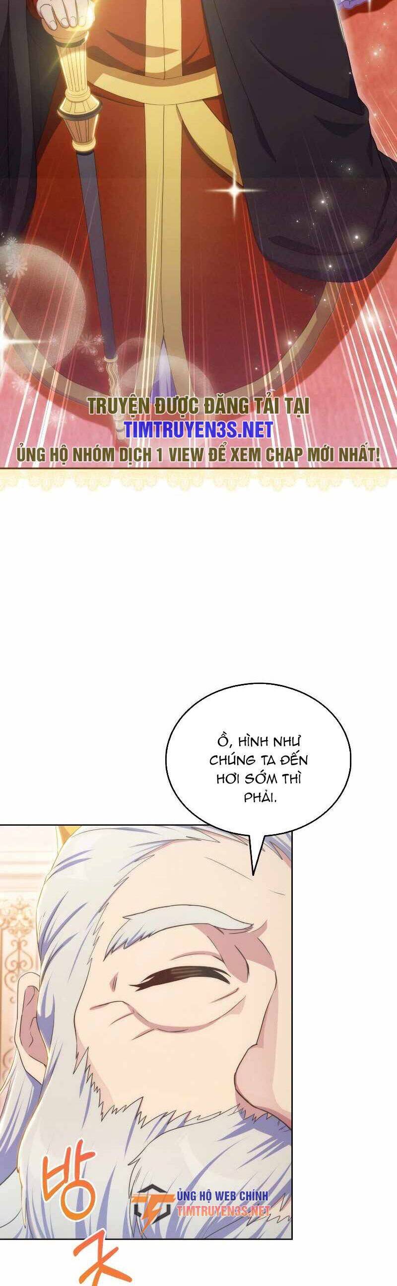 Nhân Vật Phụ Không Bao Giờ Chết Thêm Nữa Chapter 54 - Trang 2