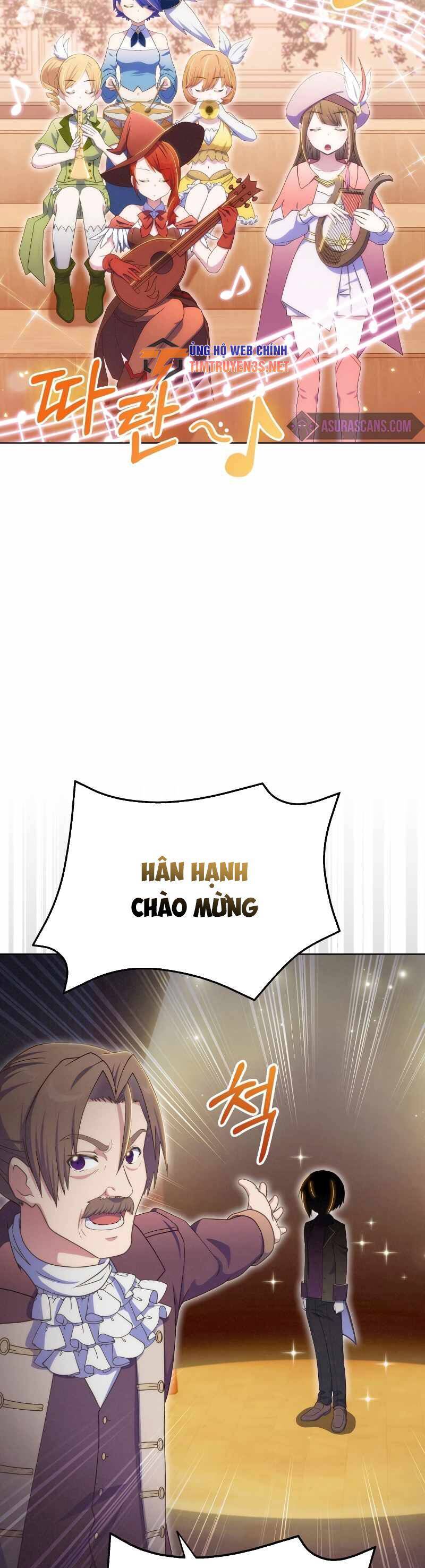 Nhân Vật Phụ Không Bao Giờ Chết Thêm Nữa Chapter 54 - Trang 9