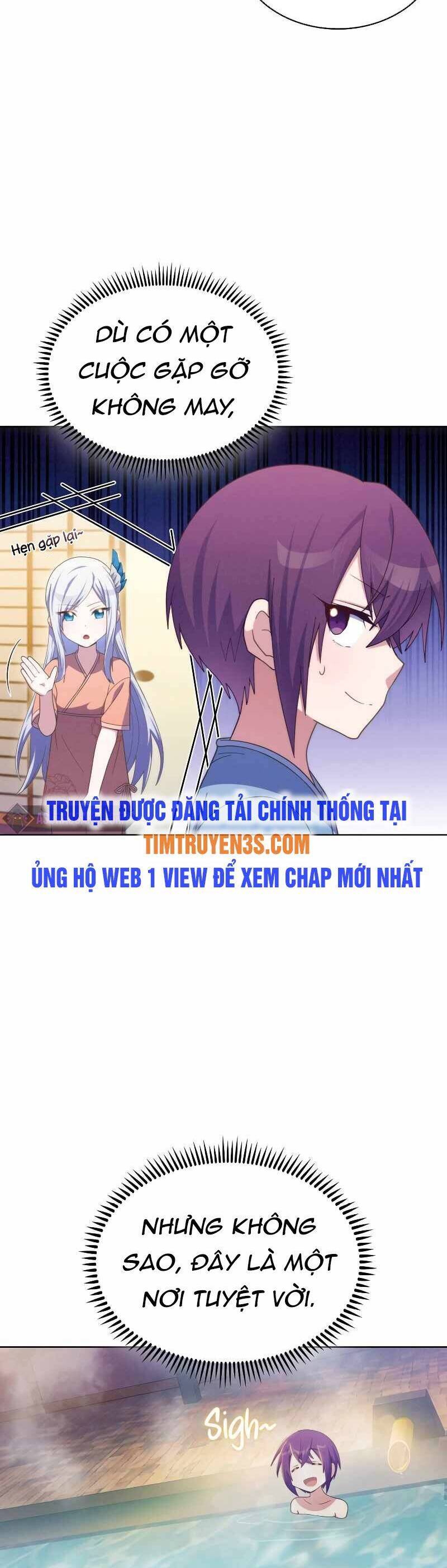 Nhân Vật Phụ Không Bao Giờ Chết Thêm Nữa Chapter 42 - Trang 38