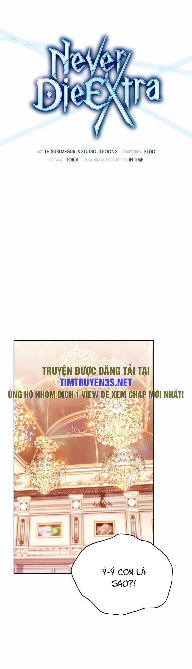 Nhân Vật Phụ Không Bao Giờ Chết Thêm Nữa Chapter 54 - Trang 32