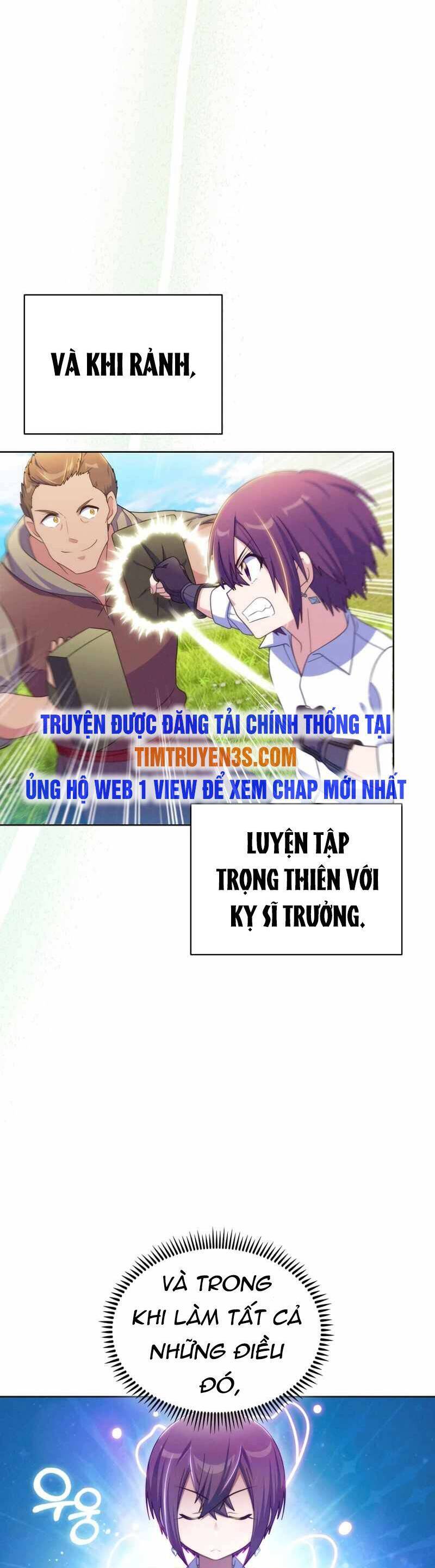 Nhân Vật Phụ Không Bao Giờ Chết Thêm Nữa Chapter 44 - Trang 37