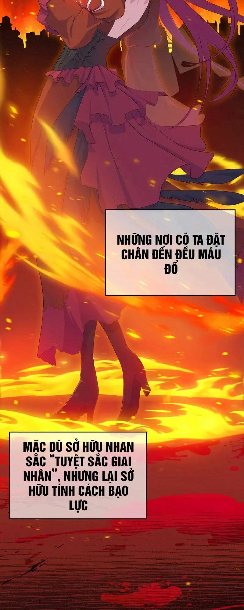 Nhân Vật Phụ Không Bao Giờ Chết Thêm Nữa Chapter 7 - Trang 21