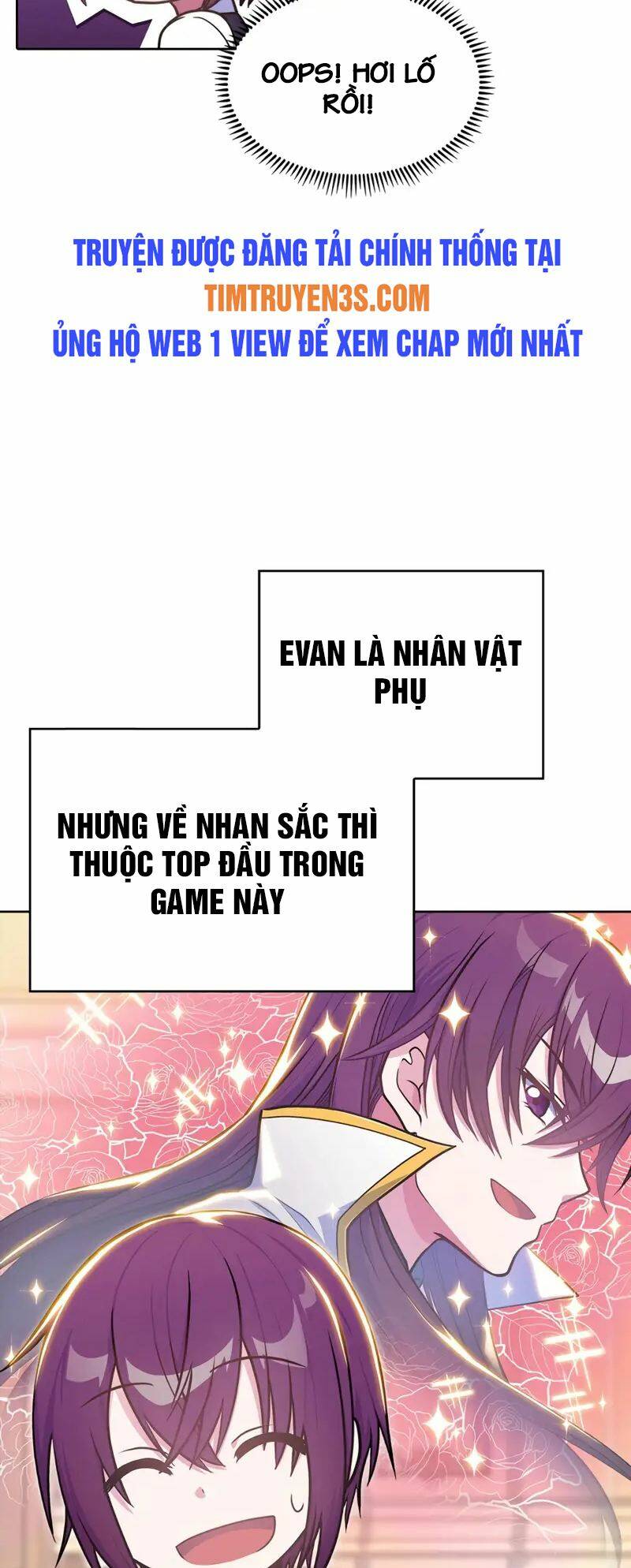 Nhân Vật Phụ Không Bao Giờ Chết Thêm Nữa Chapter 3 - Trang 33