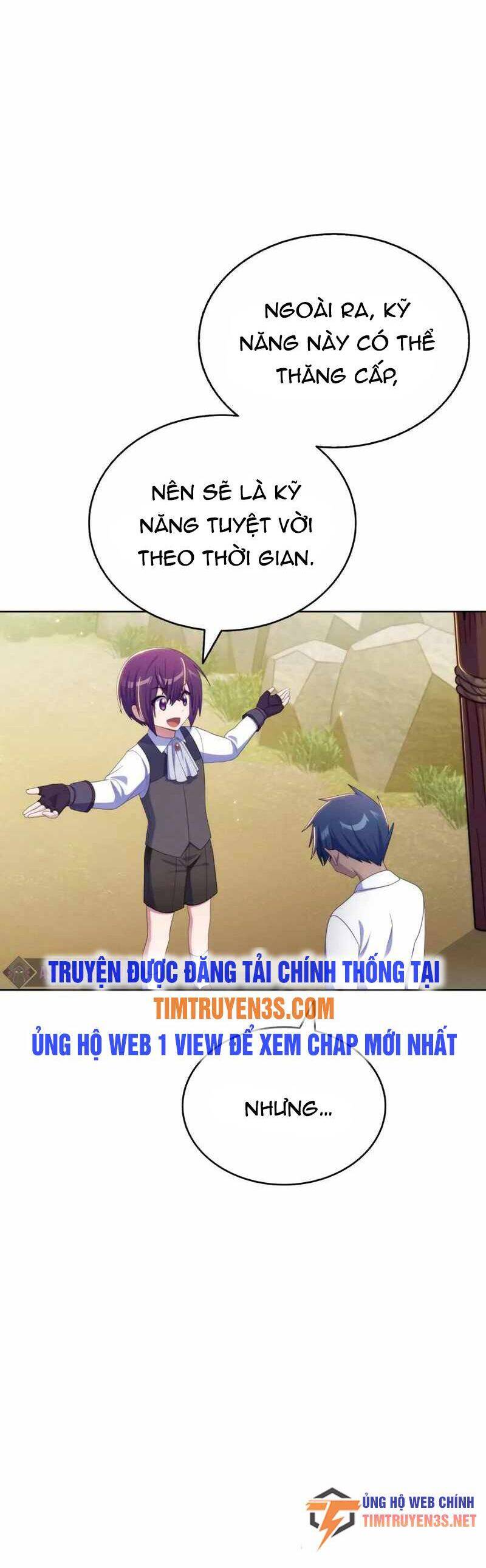 Nhân Vật Phụ Không Bao Giờ Chết Thêm Nữa Chapter 49 - Trang 6