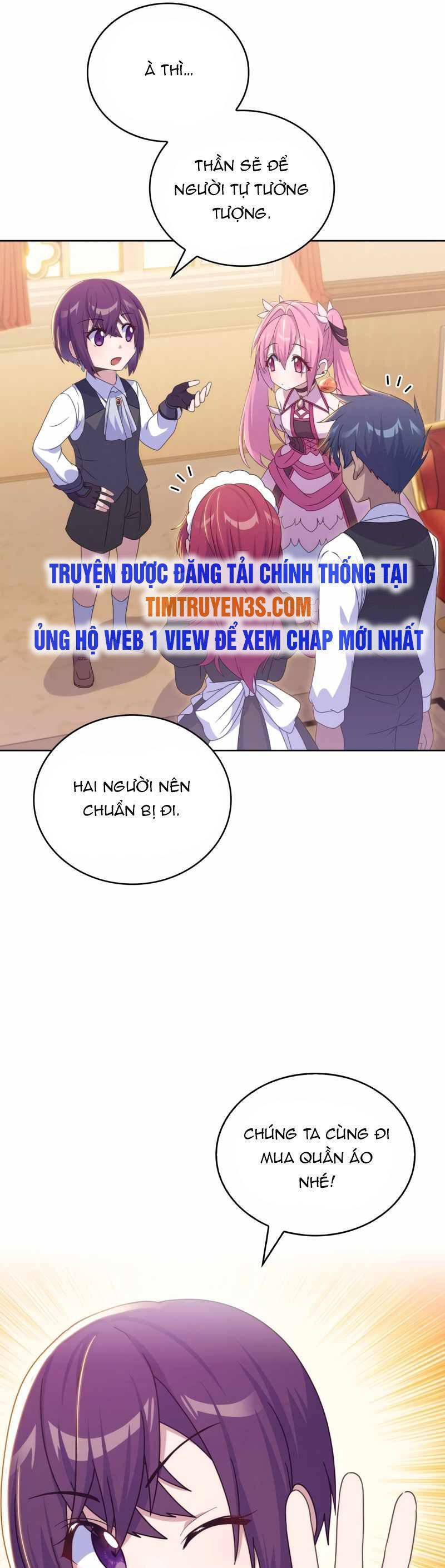 Nhân Vật Phụ Không Bao Giờ Chết Thêm Nữa Chapter 32 - Trang 6