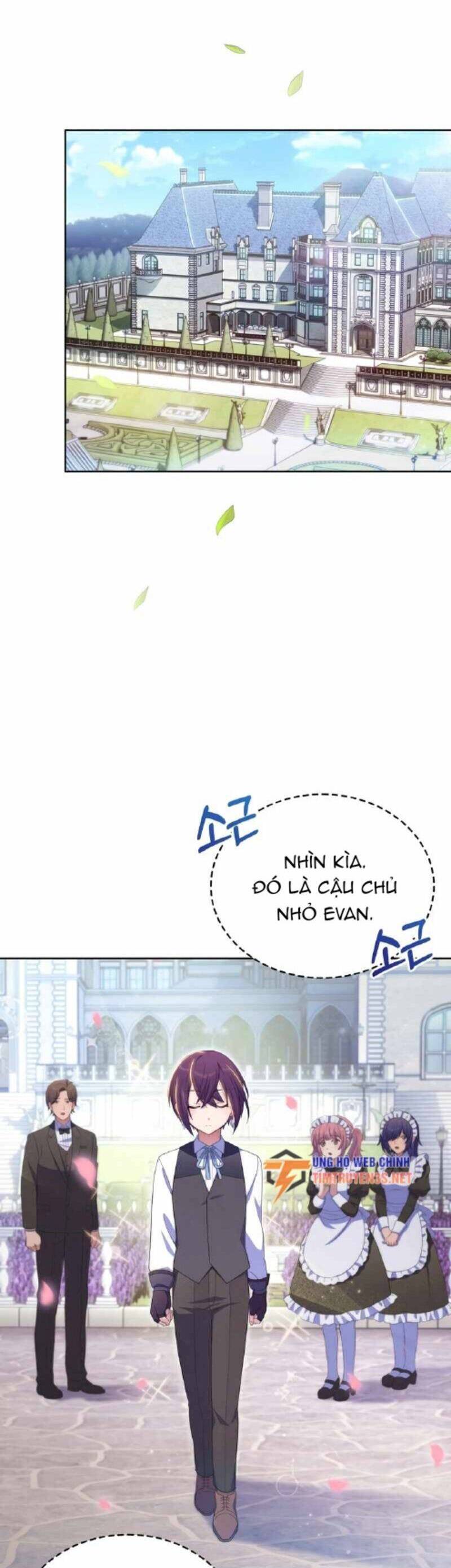 Nhân Vật Phụ Không Bao Giờ Chết Thêm Nữa Chapter 51 - Trang 2