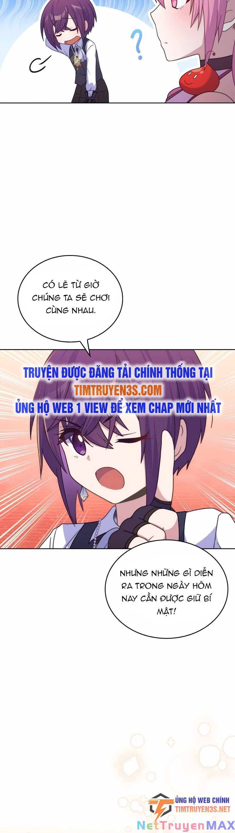 Nhân Vật Phụ Không Bao Giờ Chết Thêm Nữa Chapter 32 - Trang 15