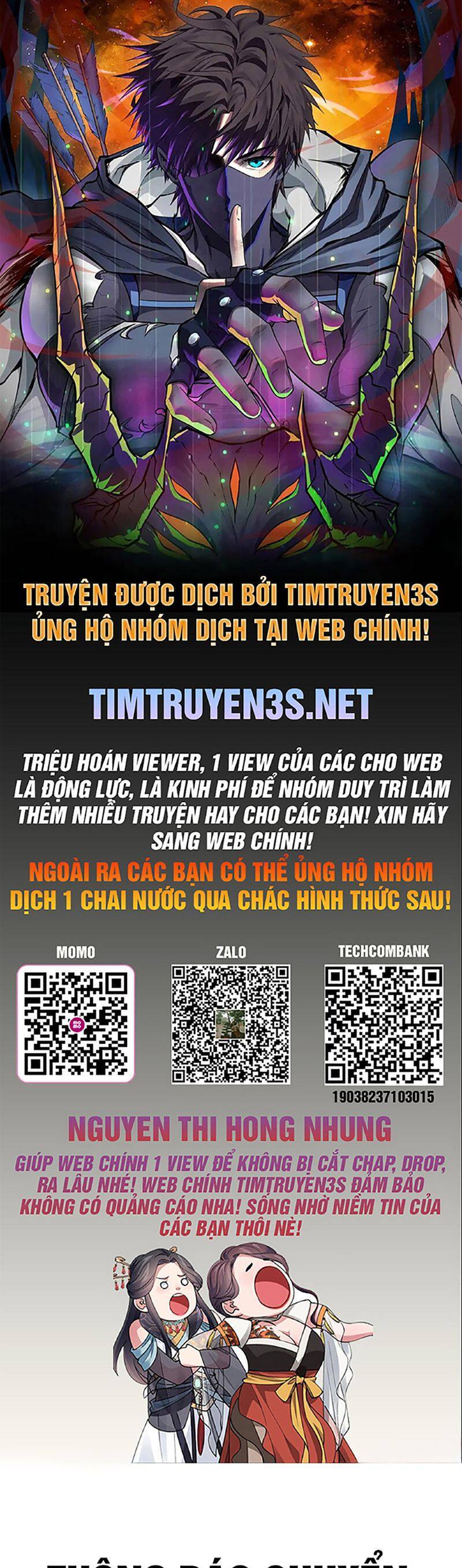 Nhân Vật Phụ Không Bao Giờ Chết Thêm Nữa Chapter 55 - Trang 0